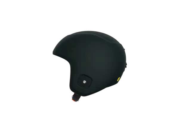 POC Skull Dura X MIPS ski helmet Pargasite Green Matt