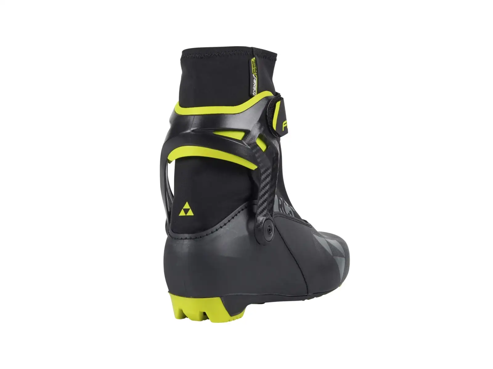 Fischer RC5 Combi cross-country ski boots