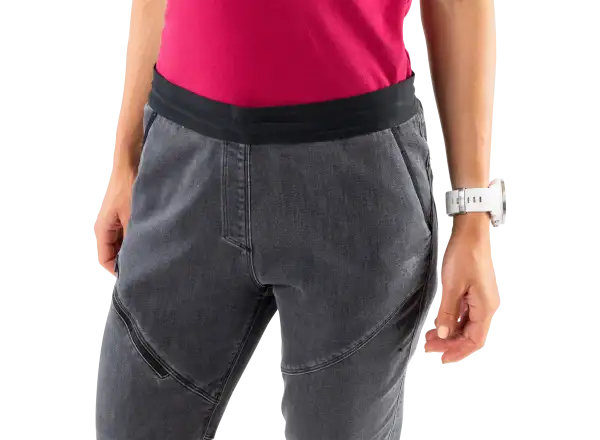 Dynafit 24/7 women's jeans black out