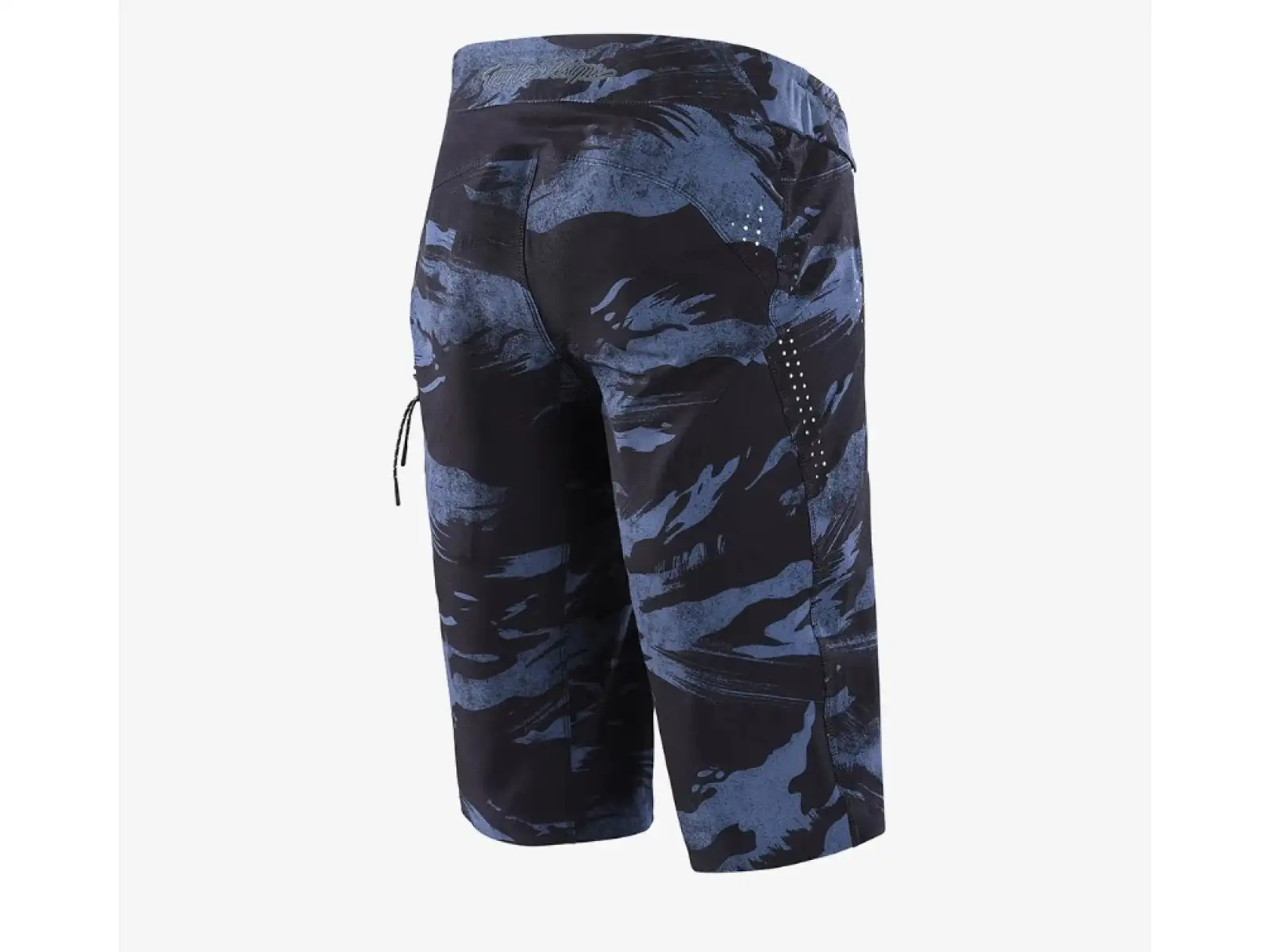 Troy Lee Designs Sprint Ultra men's shorts brushed camo/black