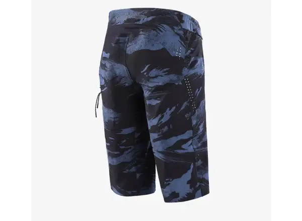 Troy Lee Designs Sprint Ultra men's shorts brushed camo/black
