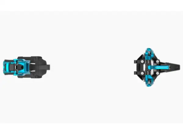 Dynafit Blacklight ski binding light blue