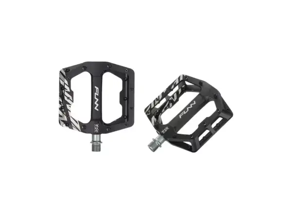 Funn Funndamental pedals black