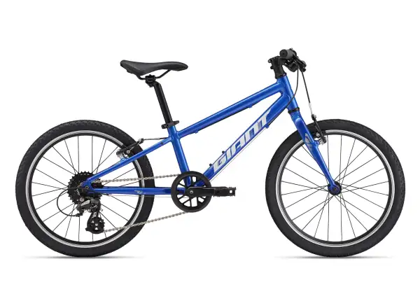 Giant ARX 20 kids bike Cobalt