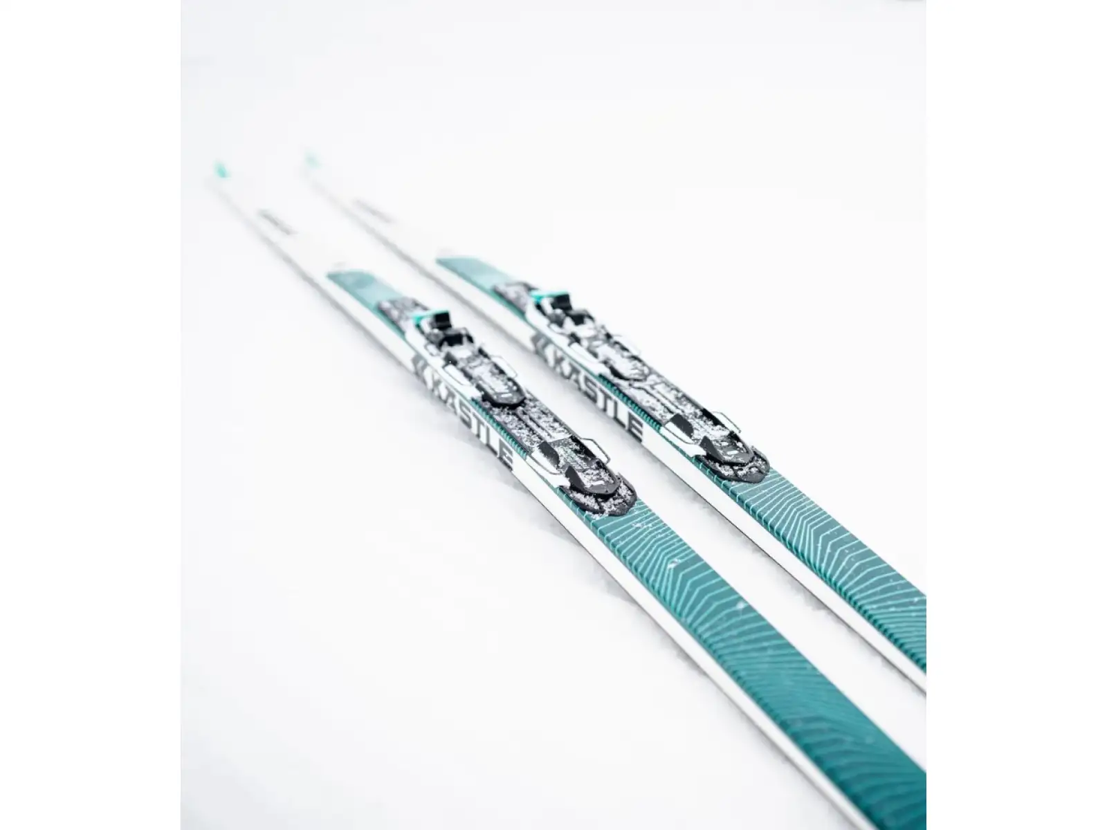 Kästle XA10 Skate Medium cross-country skis 2023/2024