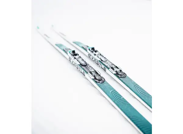 Kästle XA10 Skate Medium cross-country skis 2023/2024