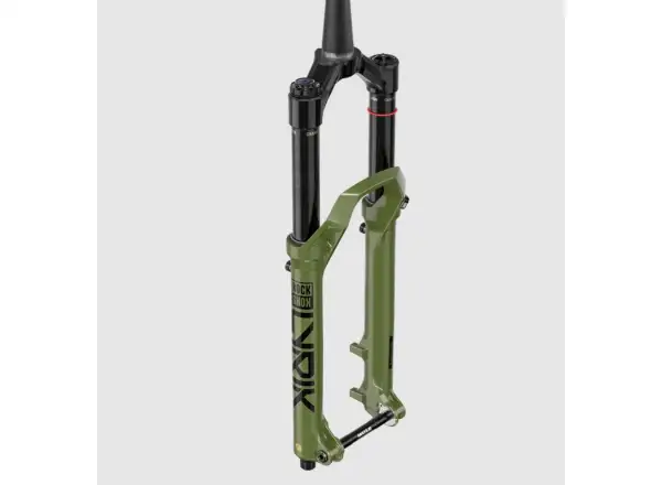 Rock Shox Lyrik Ultimate RC2 D2 29" suspension fork Heavy Meadow Green