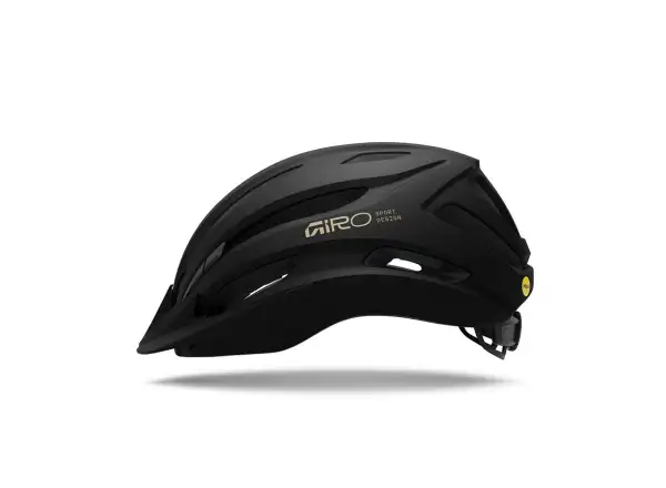 Giro Register II MIPS women's helmet Mat Black/Stone
