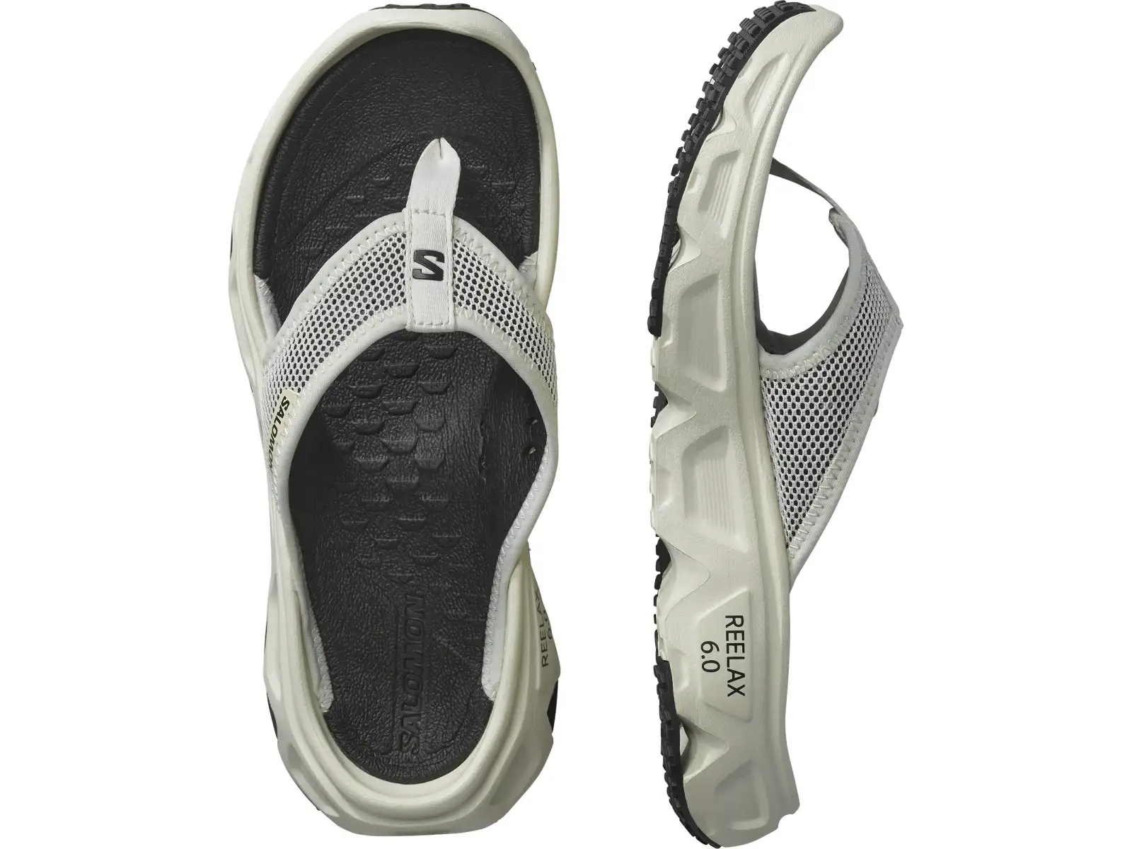 Salomon Reelax Break 6.0 flip-flops Vanilla Ice