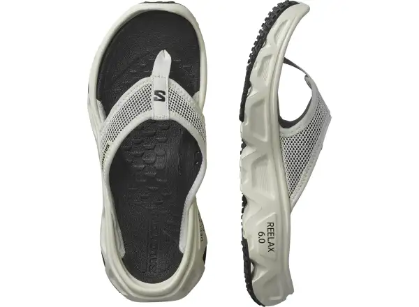 Salomon Reelax Break 6.0 flip-flops Vanilla Ice