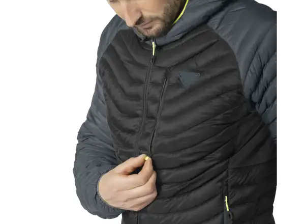 Dynafit Radical Down men's jacket Cinder