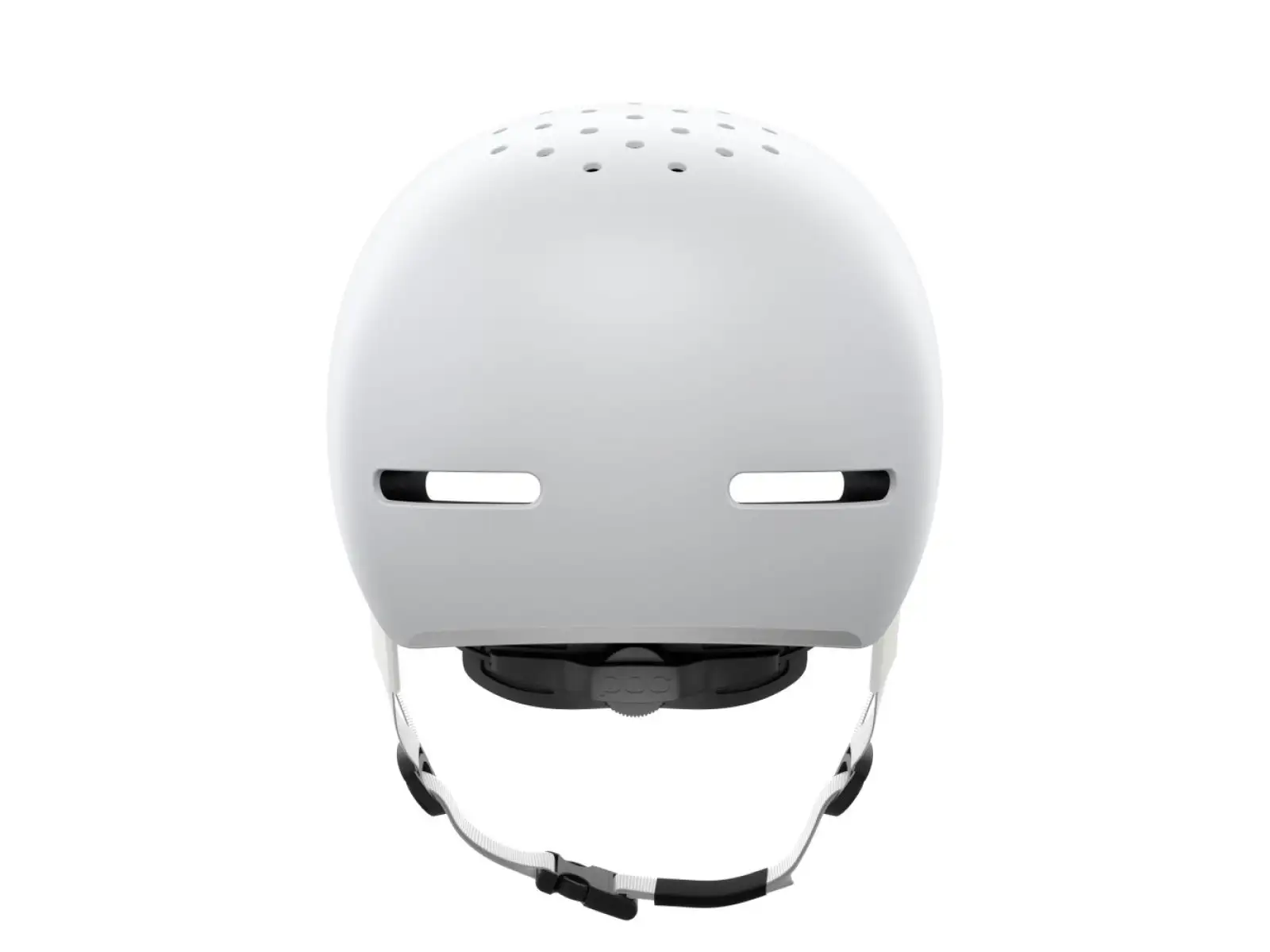 POC Corpora helmet Hydrogen White Matt