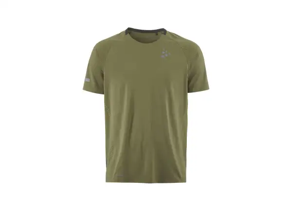 Craft Pro Hypervent 2 men's shirt green