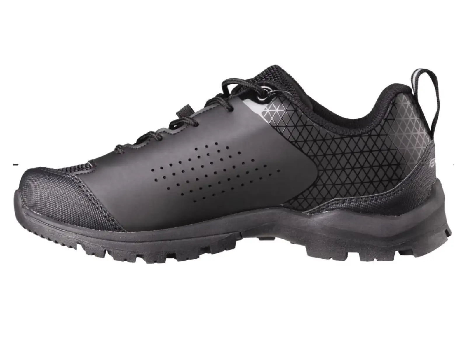 Force Hill MTB men's cycling shoes black