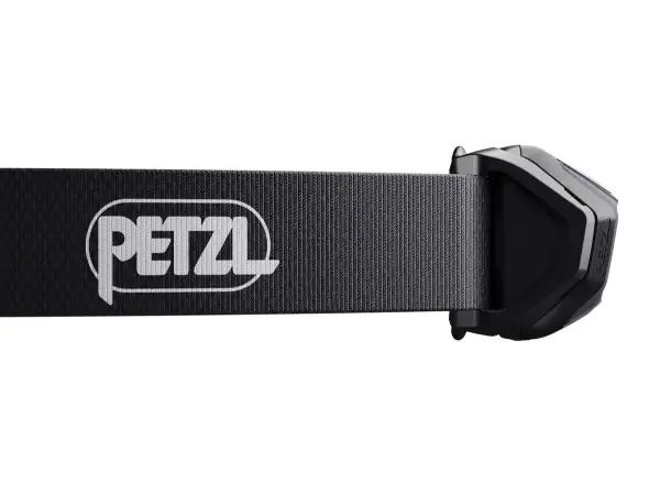Petzl TIKKINA 2025 headlamp black