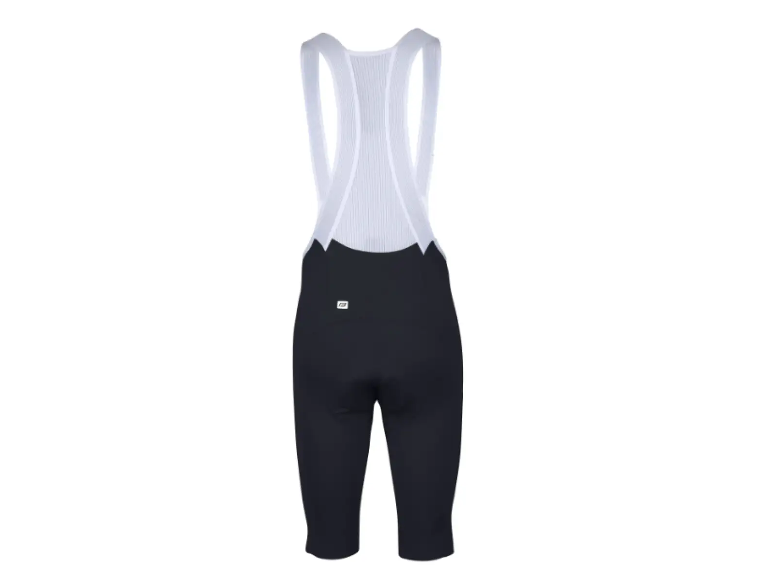 Force Mono men's shorts with pad and bib black