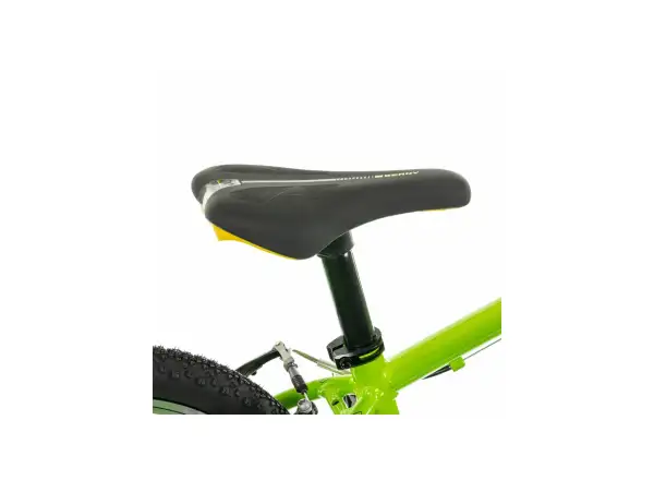 Beany Zero 16 kids bicycle Green