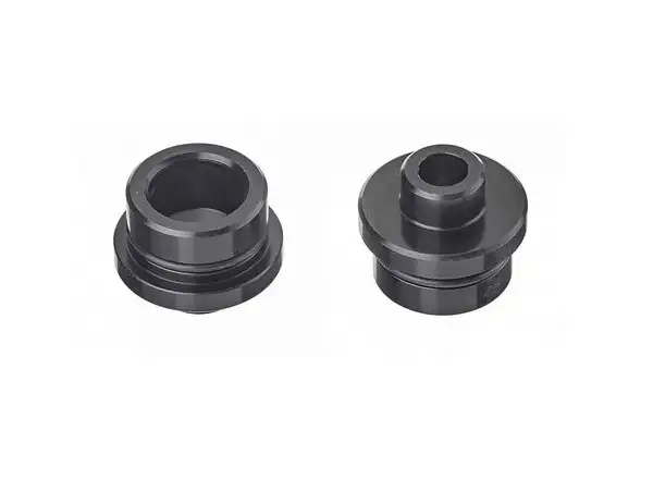 Mavic front axle adapter from 15mm to quick release for road bikes Ksyrium, Cosmic, Comete