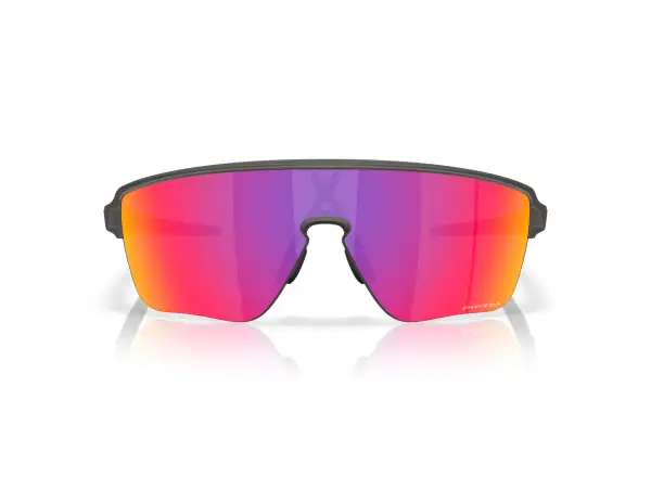 Oakley Corridor SQ sunglasses Matte Grey Smoke/Prizm Road