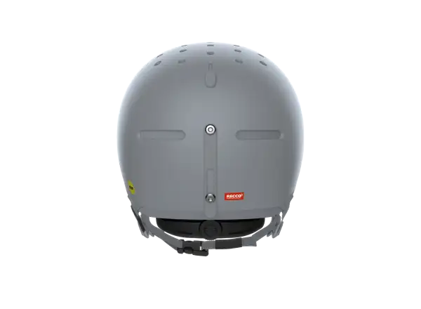 POC Calyx ski helmet Granite Grey Matt