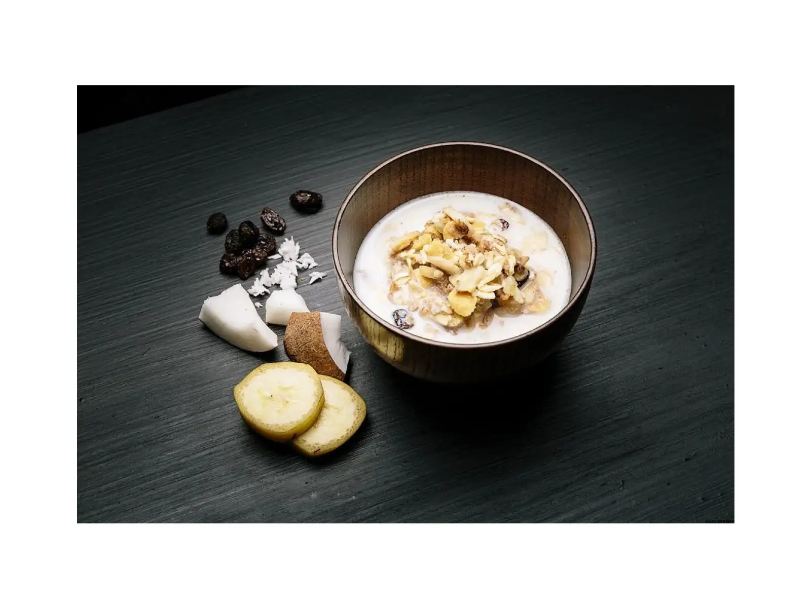 Real Turmat Fruit Muesli