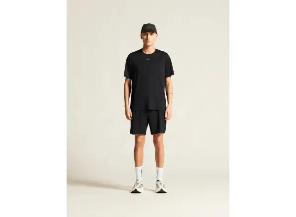 Craft Pro Trail men's running shorts black