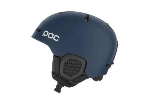 POC Fornix MIPS ski helmet Apatite Navy Matt