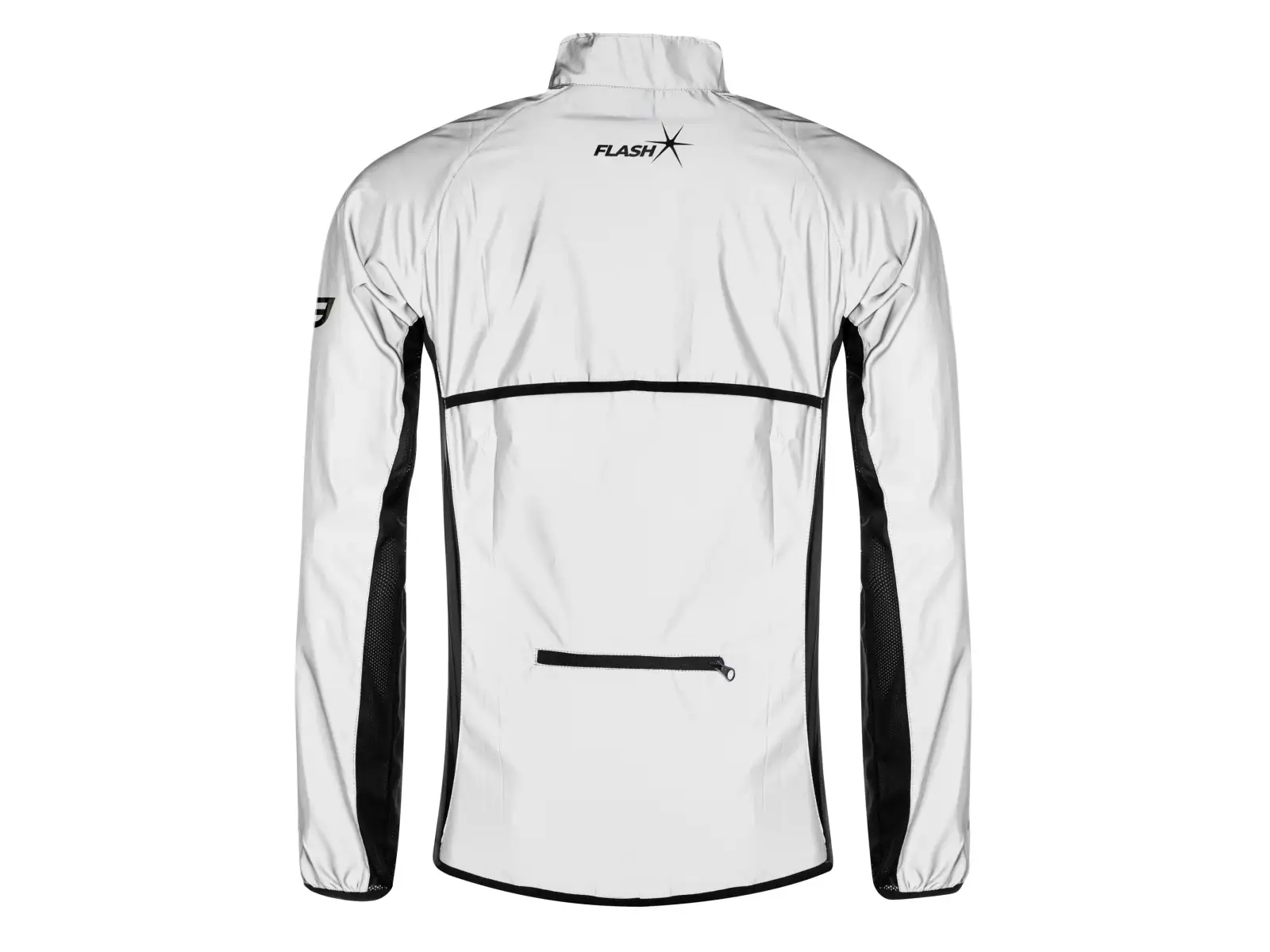 Force Flash full reflective jacket