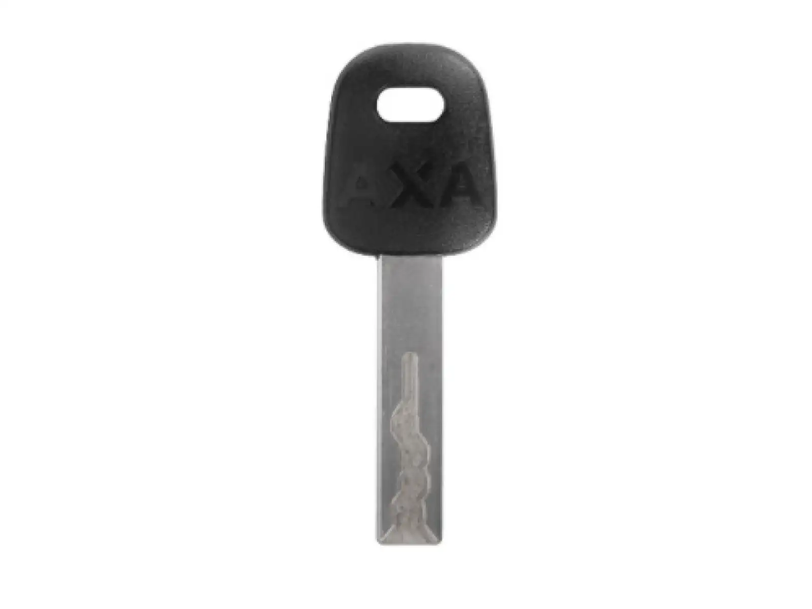 AXA Fold 85 lock with key