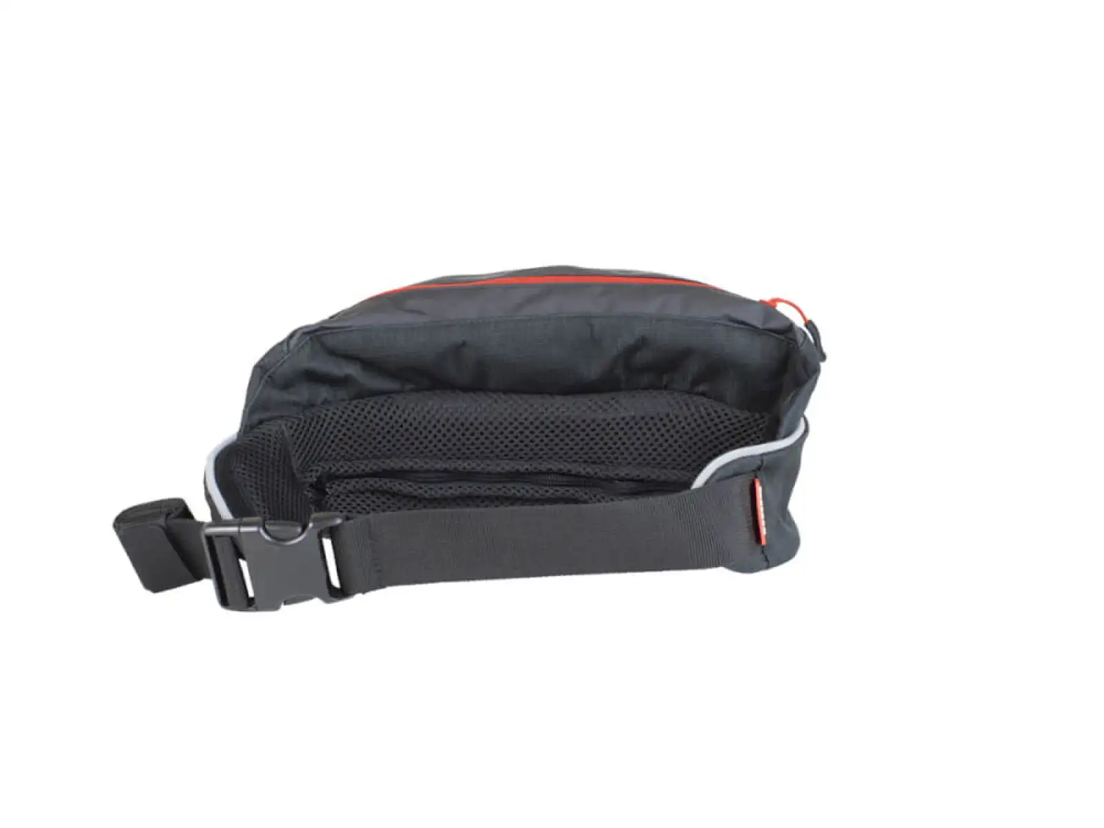 Madshus waist bag/bottle 1 l black size uni