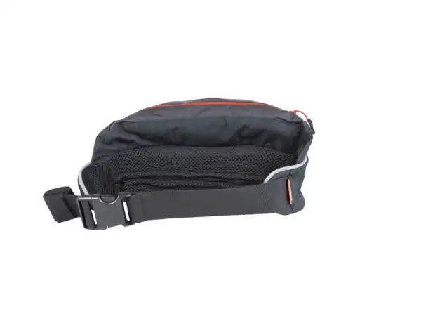 Madshus waist bag/bottle 1 l black size uni