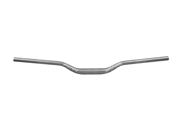 Funn Upturn 35/800 mm MTB handlebars 40 mm rise Blast Grey