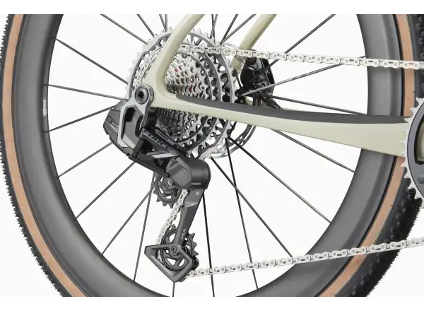 Cannondale SuperX carbon 1 gravel bike MRK