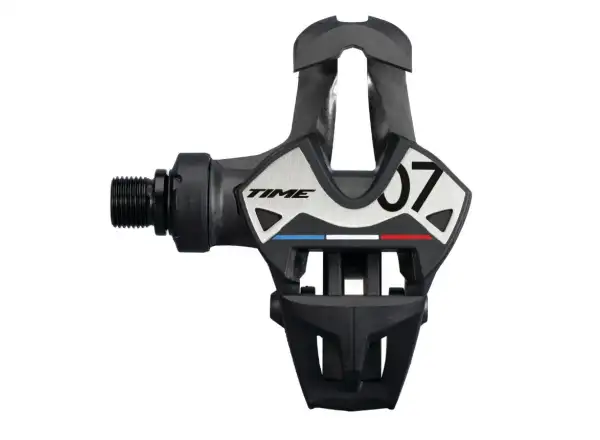 Time X-presso 7 Carbon road pedals black