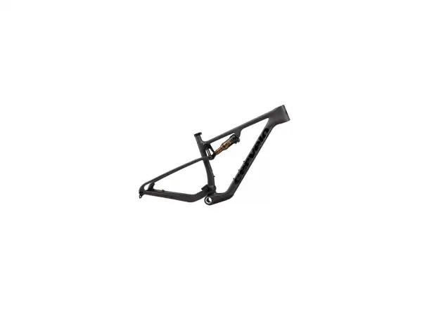 Cervélo ZFS-5 frame set five black