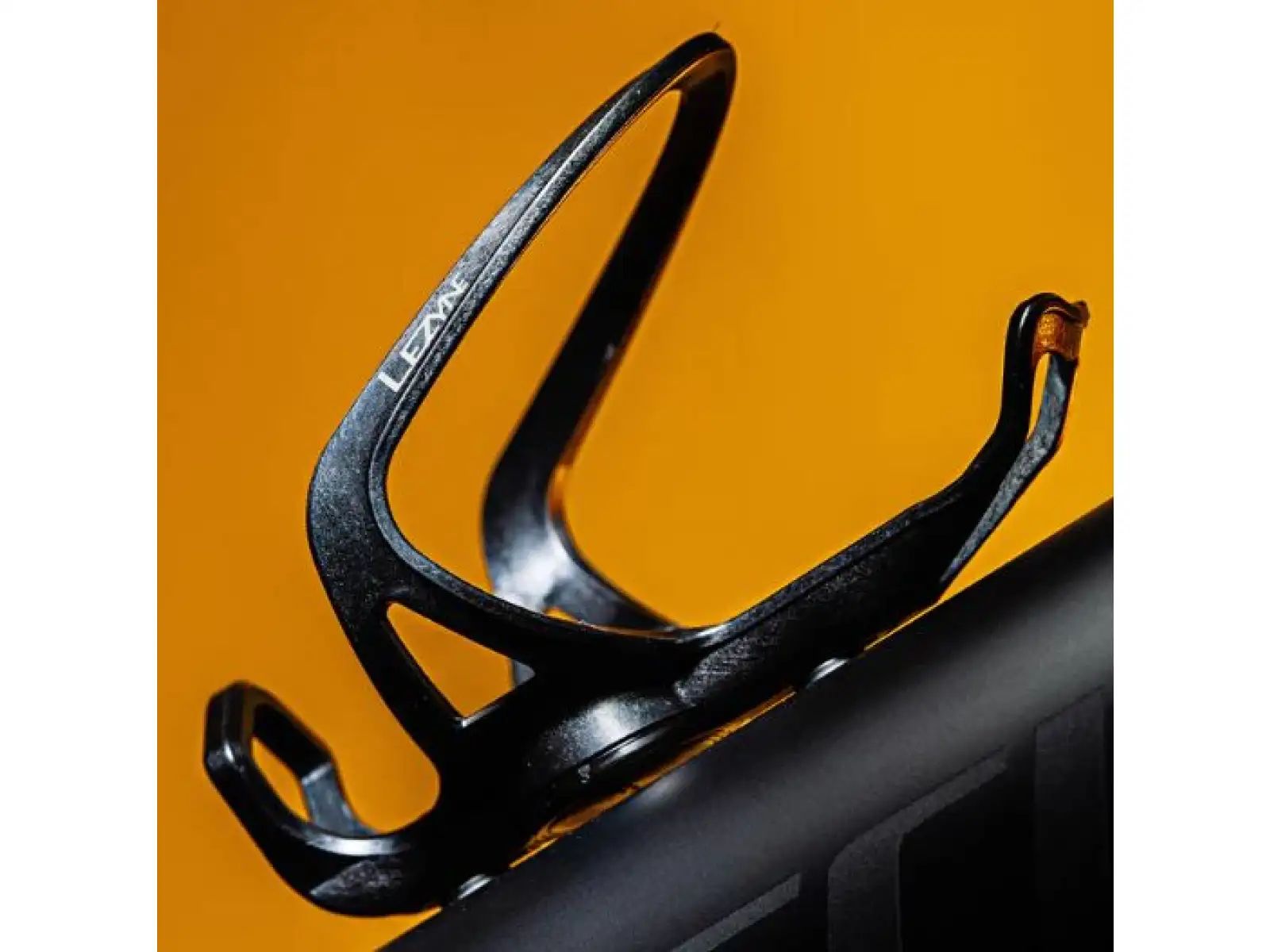 Lezyne Matrix Air Cage bottle holder black