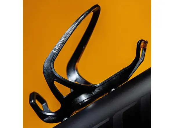 Lezyne Matrix Air Cage bottle holder black