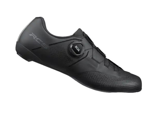 Shimano SH-RC503 women's road cycling shoes Black