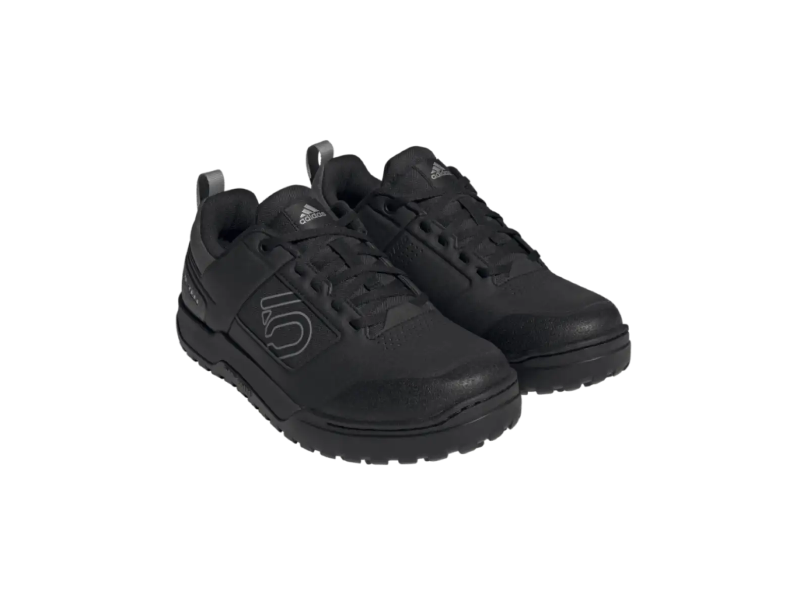 Five Ten Impact Pro MTB men's shoes Core Black/Grey/Black