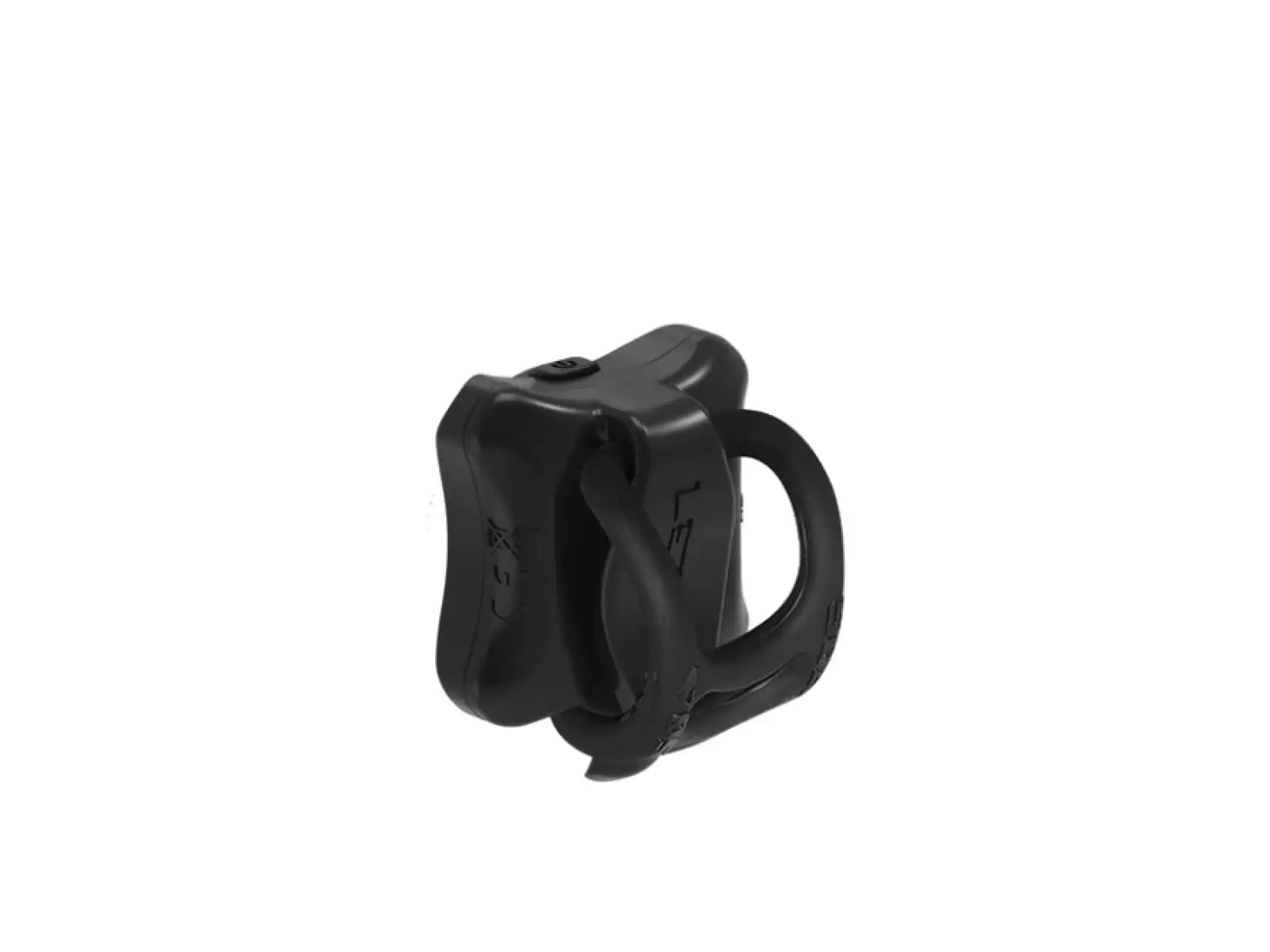 Lezyne Zecto Drive 250+ Front light Black Gloss
