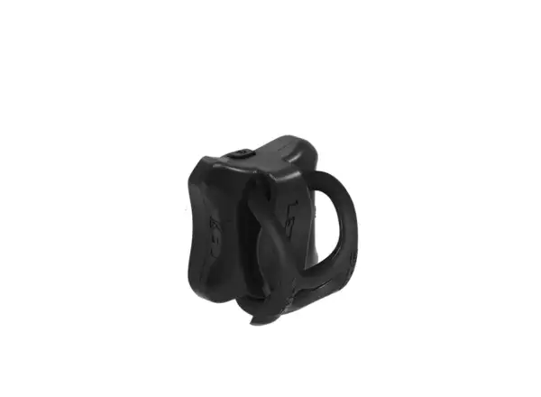Lezyne Zecto Drive 250+ Front light Black Gloss