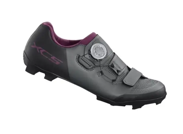 Shimano XC502 MTB Shoes Women Grey