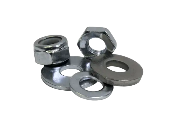 Silca set for mounting piston of workshop pump