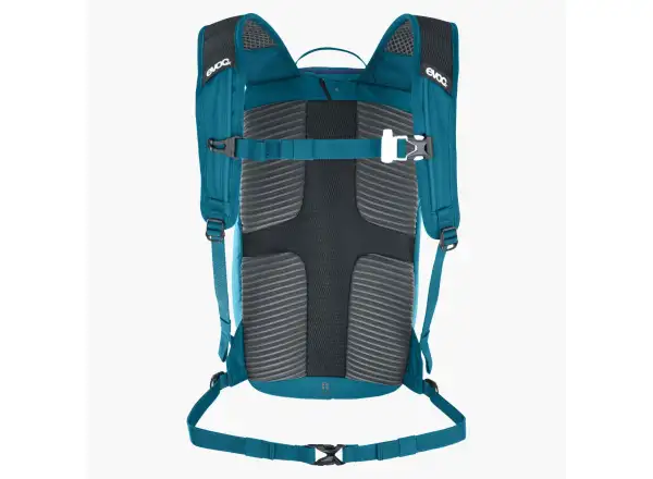Evoc Ride 8 backpack 8 l + hydration bladder 2 l Ocean