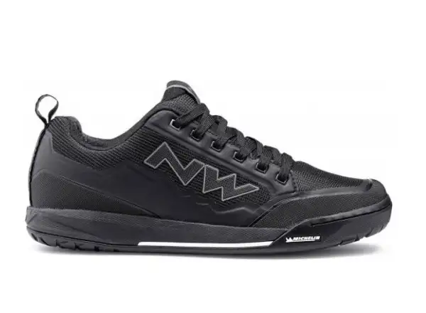 Northwave Clan MTB Shoes Men Black
