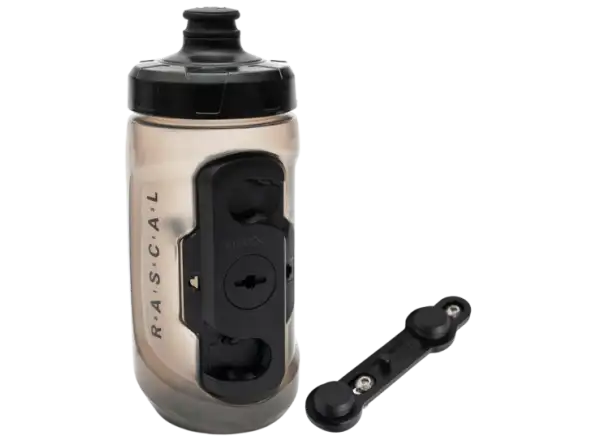 Rascal Fidlock Twist set 450ml for children's bikes