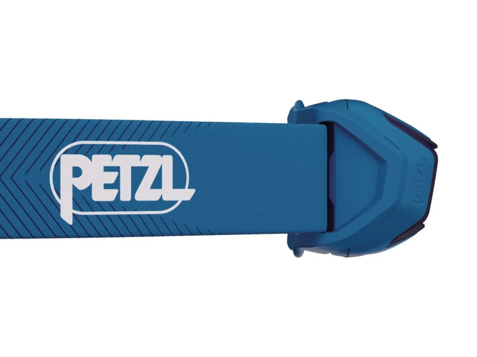 Petzl ACTIK 2025 headlamp blue