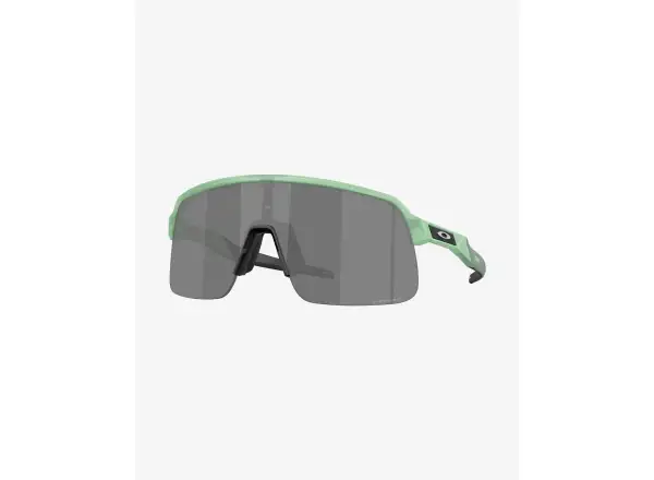 Oakley Sutro Lite S glasses Matte Jade/Prizm Black