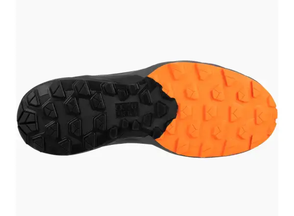 Dynafit Ultra 50 Reflective GTX men's shoes Magnet/Black Out