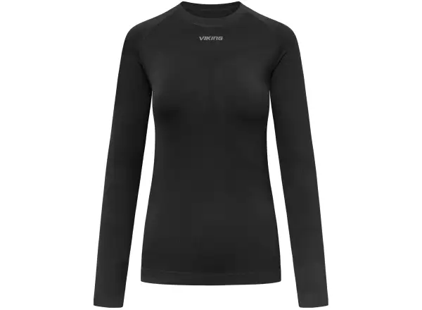 Viking Volcanica women's set Black/Gray